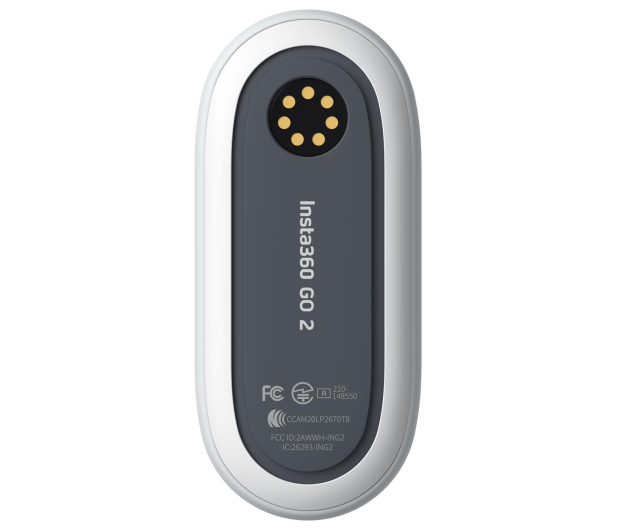 Insta360 GO 2 32GB - 638225 - zdjęcie 5